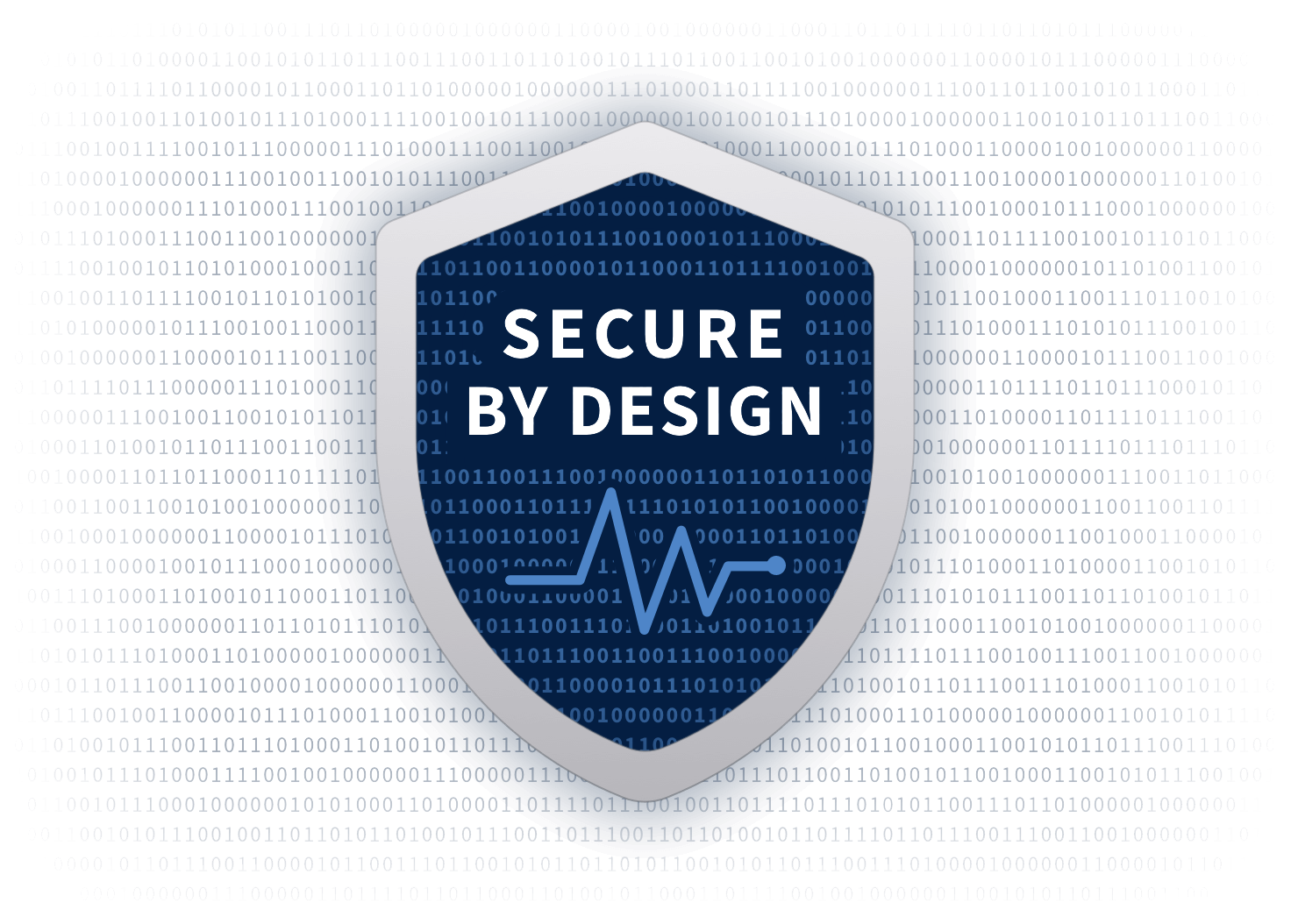 Selo Secure by Design